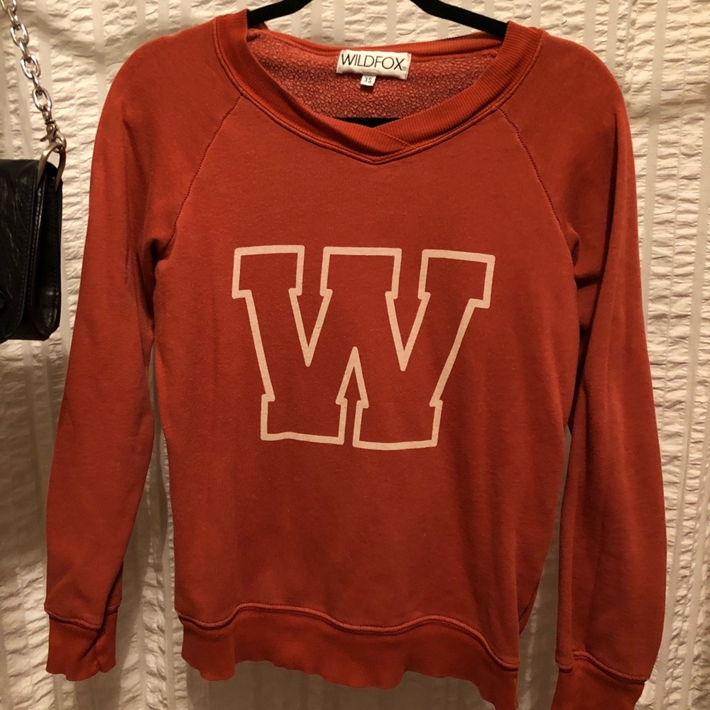 Wildfox Crewneck